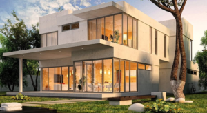 EXTERIOR DESIGNS