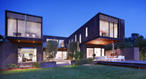 EXTERIOR DESIGNS