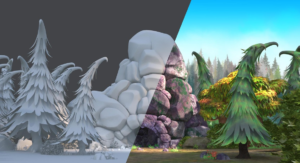 ANIMATION