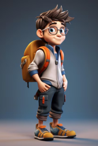 ANIMATION